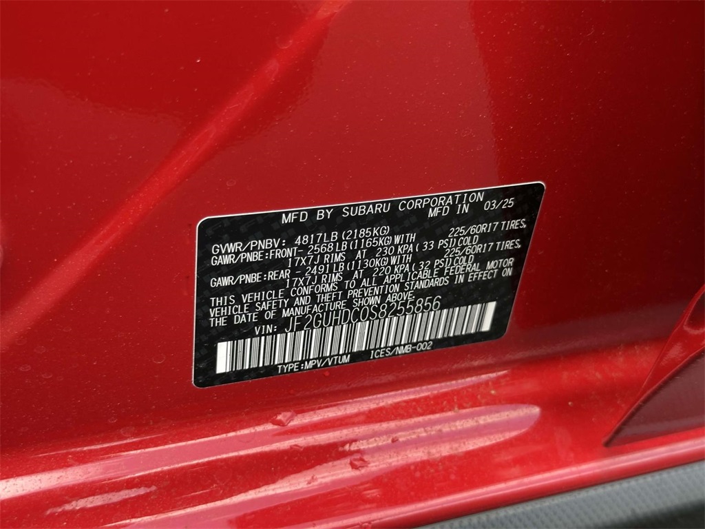 Vehicle image 25 of 25