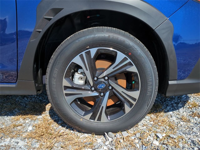 2025 Subaru Crosstrek Premium Image 9 of 28