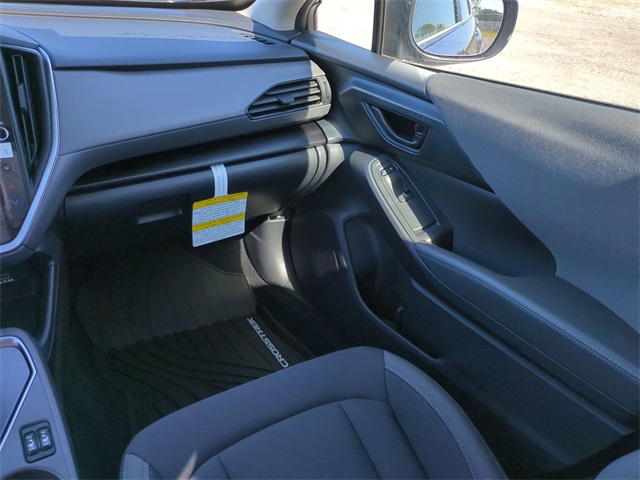 2025 Subaru Crosstrek Premium Image 12 of 28