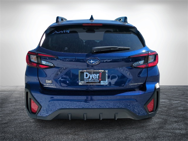 2025 Subaru Crosstrek Premium Image 6 of 28