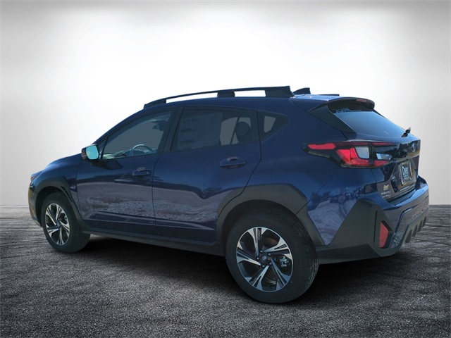 2025 Subaru Crosstrek Premium Image 7 of 28