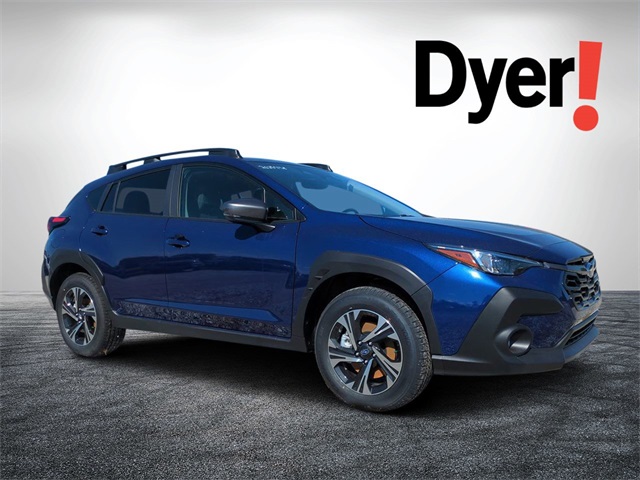 2025 Subaru Crosstrek Premium Image 3 of 28