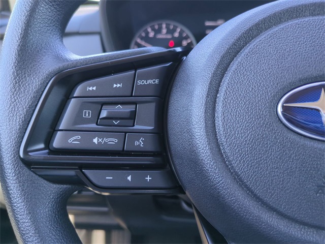 2025 Subaru Crosstrek Premium Image 15 of 28