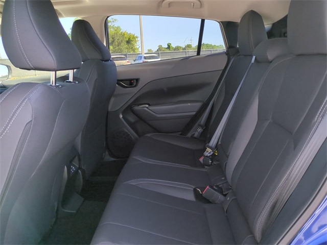 2025 Subaru Crosstrek Premium Image 11 of 28