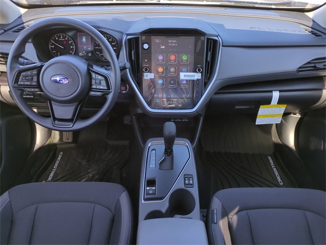 2025 Subaru Crosstrek Premium Image 13 of 28