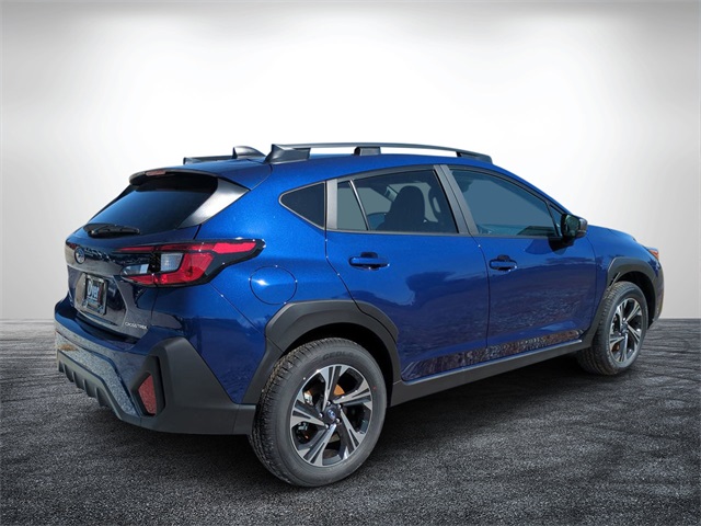 2025 Subaru Crosstrek Premium Image 5 of 28