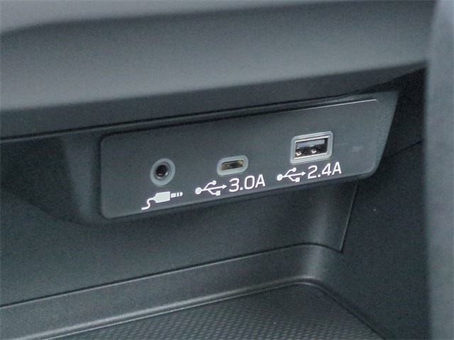 2025 Subaru Crosstrek Premium Image 21 of 28