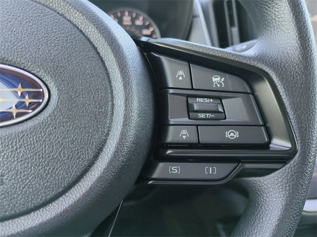 2025 Subaru Crosstrek Premium Image 28 of 28