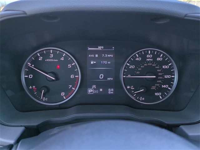 2025 Subaru Crosstrek Premium Image 16 of 28