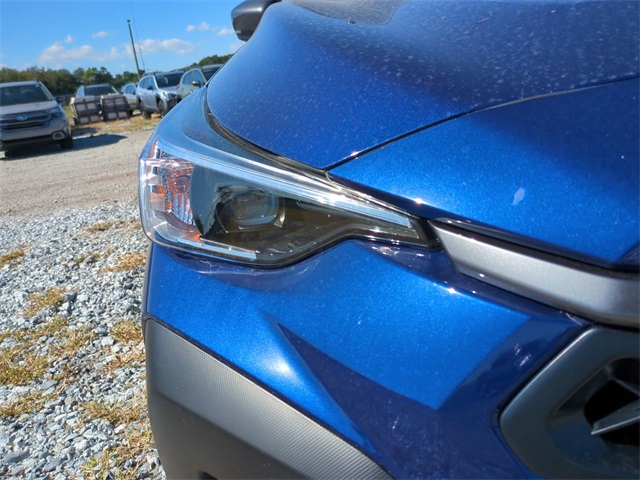 2025 Subaru Crosstrek Premium Image 25 of 28