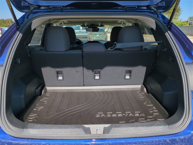 2025 Subaru Crosstrek Premium Image 10 of 28