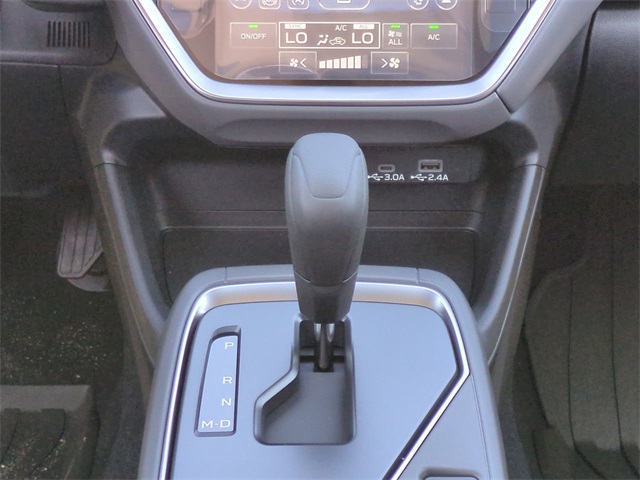 2025 Subaru Crosstrek Premium Image 18 of 28