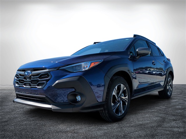 2025 Subaru Crosstrek Premium Image 1 of 28