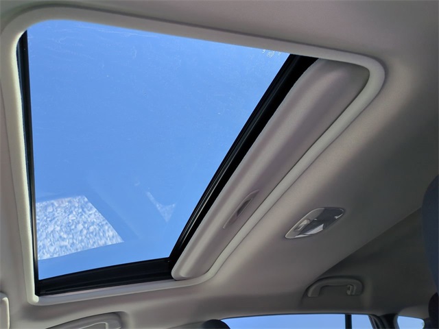 2025 Subaru Crosstrek Premium Image 22 of 28