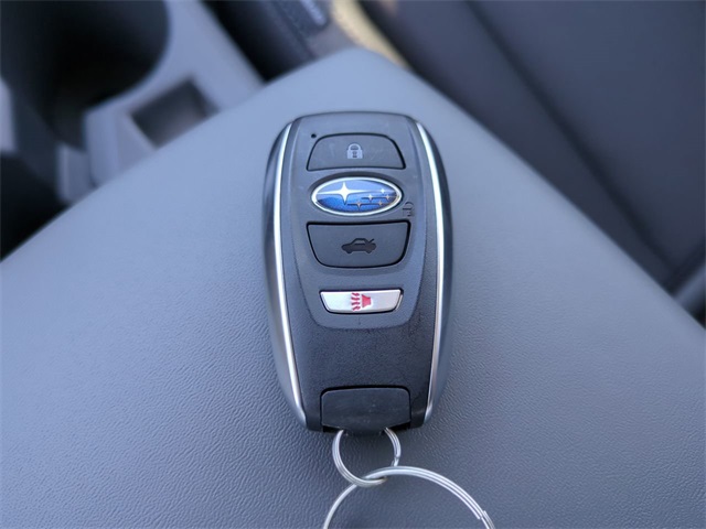 2025 Subaru Crosstrek Premium Image 20 of 28