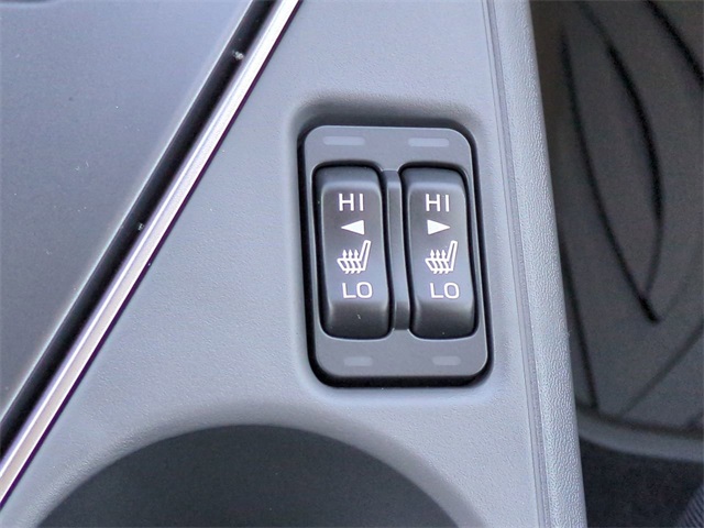 2025 Subaru Crosstrek Premium Image 19 of 28