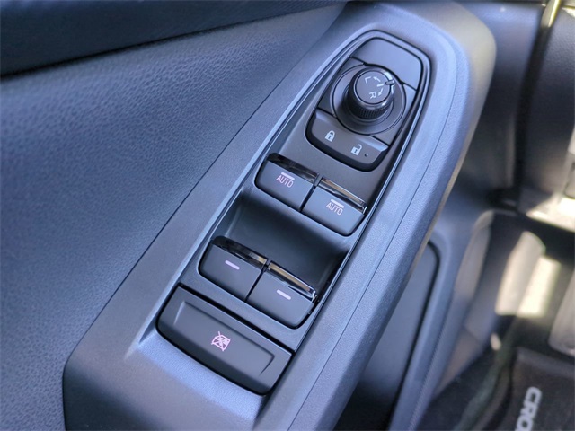 2025 Subaru Crosstrek Premium Image 26 of 28