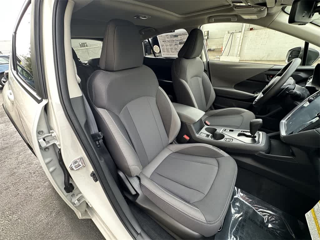 2025 Subaru Crosstrek Premium Image 9 of 22