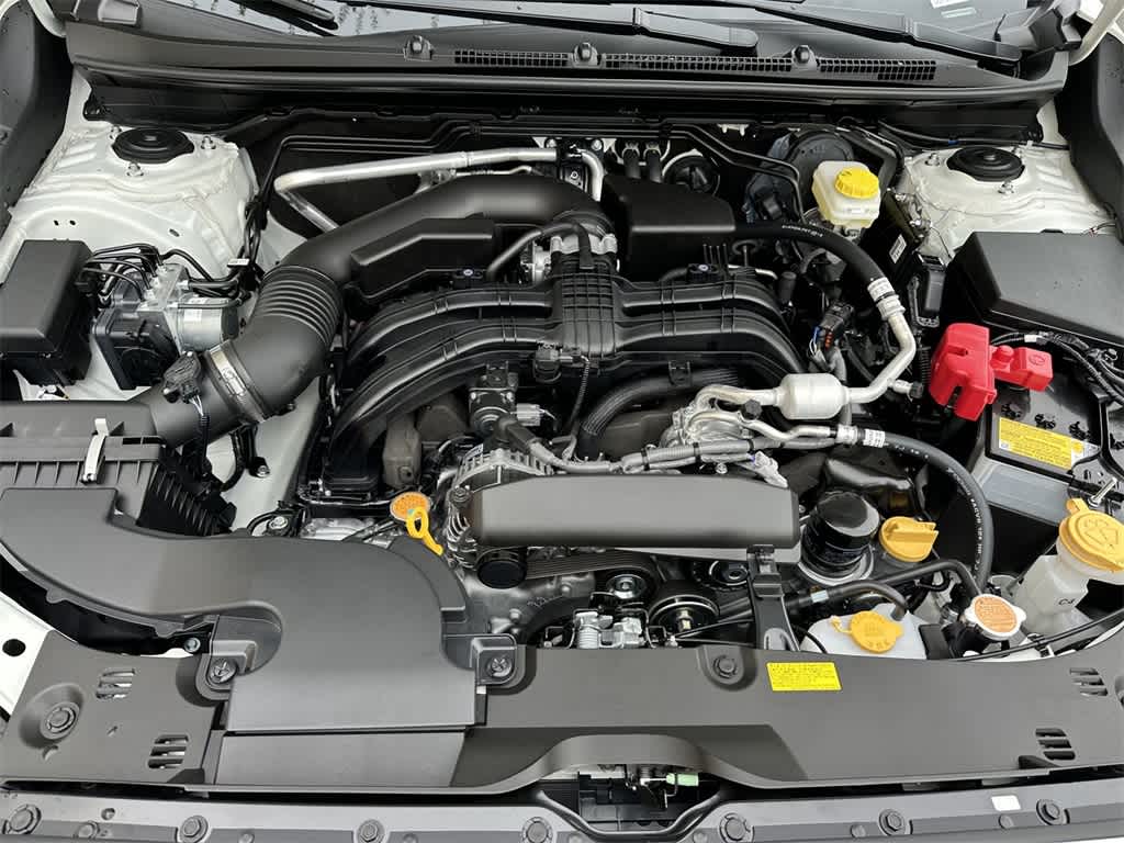 2025 Subaru Crosstrek Premium Image 6 of 22