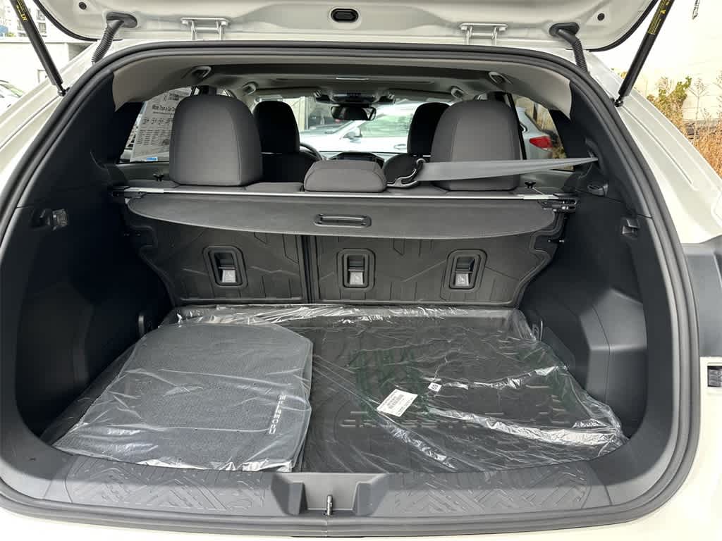 2025 Subaru Crosstrek Premium Image 8 of 22