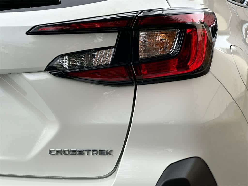2025 Subaru Crosstrek Premium Image 19 of 22