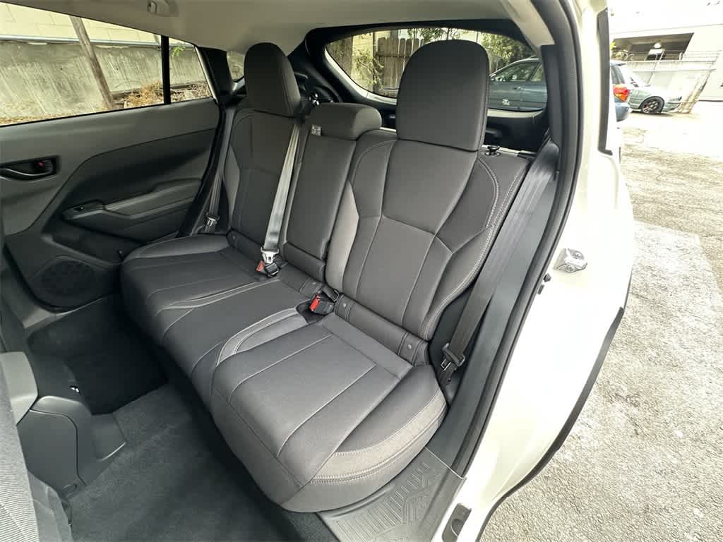 2025 Subaru Crosstrek Premium Image 12 of 22