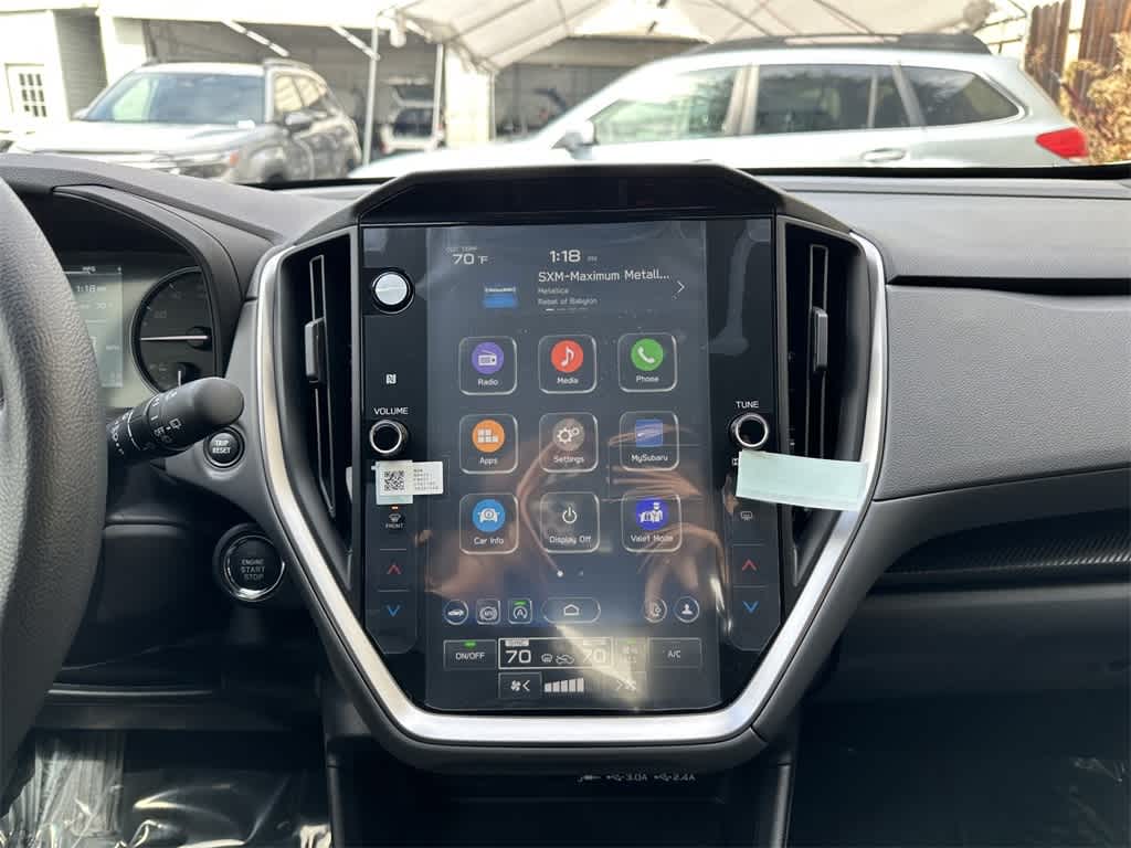2025 Subaru Crosstrek Premium Image 17 of 22