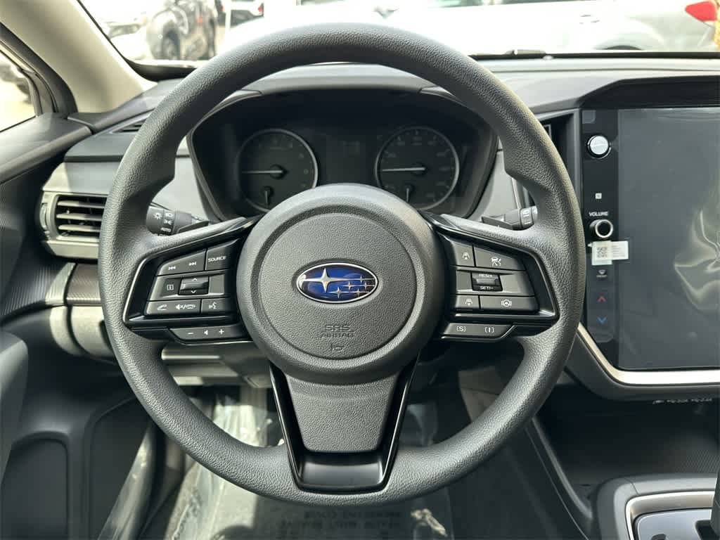 2025 Subaru Crosstrek Premium Image 22 of 22