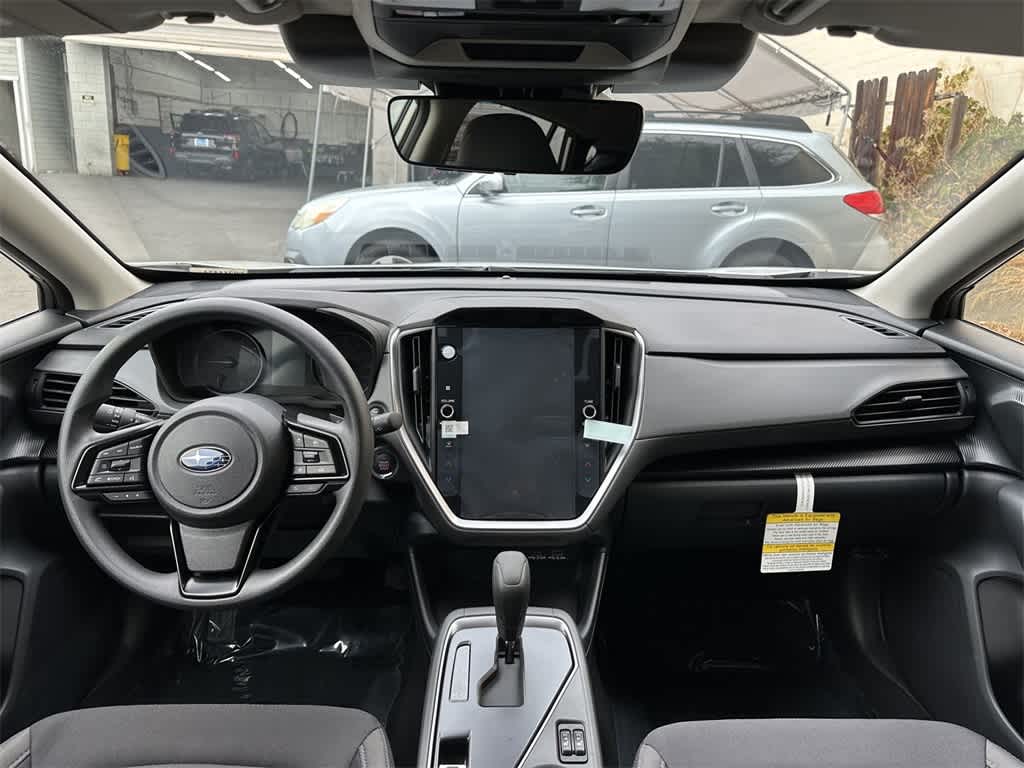 2025 Subaru Crosstrek Premium Image 13 of 22