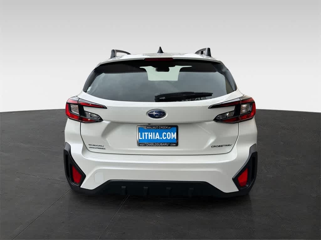 2025 Subaru Crosstrek Premium Image 3 of 22
