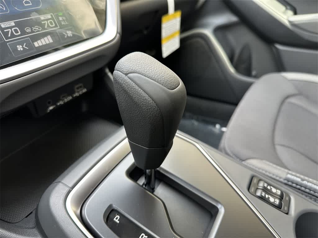 2025 Subaru Crosstrek Premium Image 18 of 22