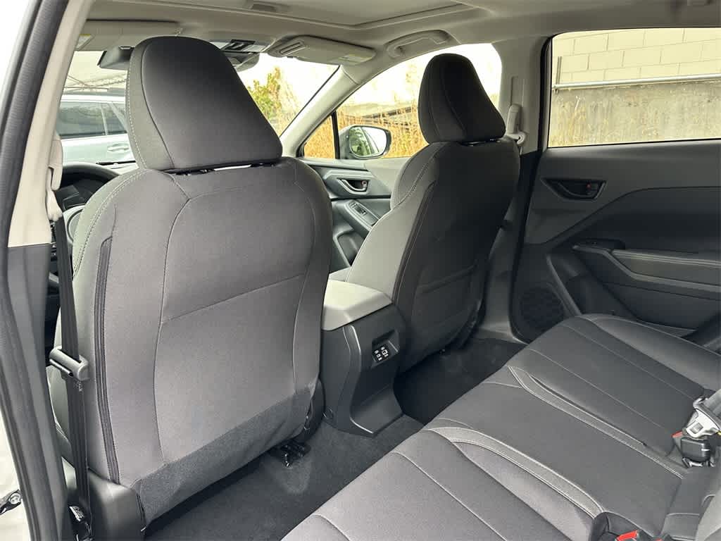 2025 Subaru Crosstrek Premium Image 11 of 22