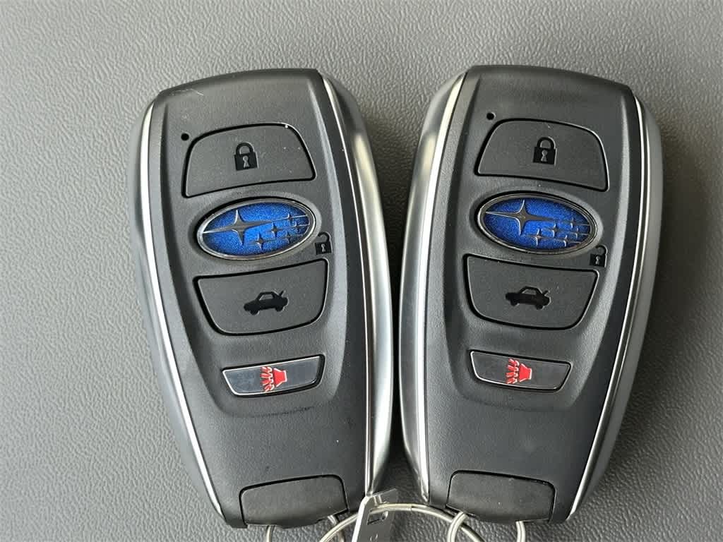 2025 Subaru Crosstrek Premium Image 20 of 22