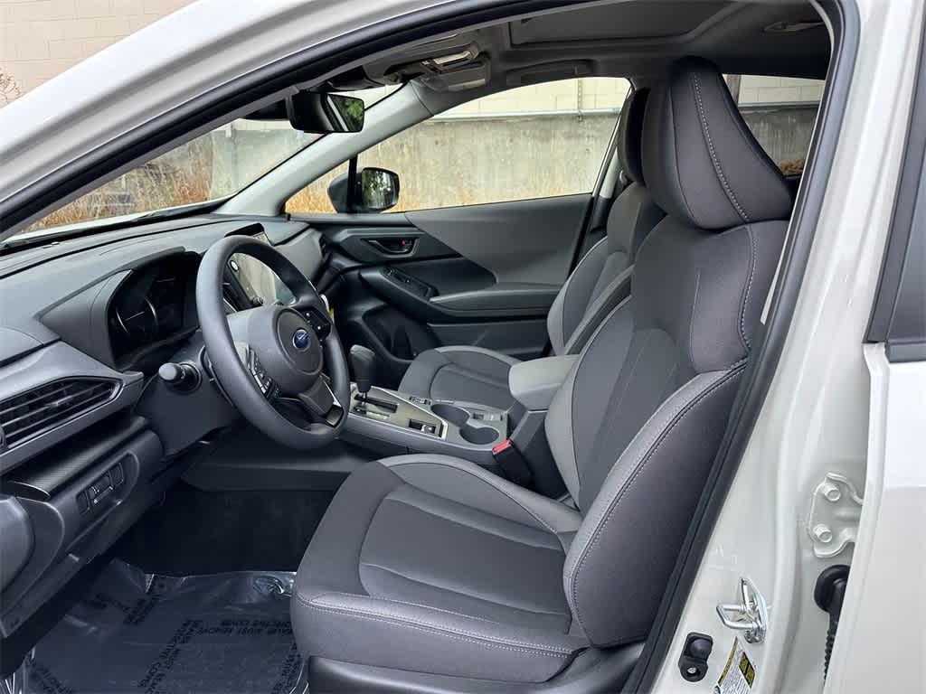 2025 Subaru Crosstrek Premium Image 15 of 22