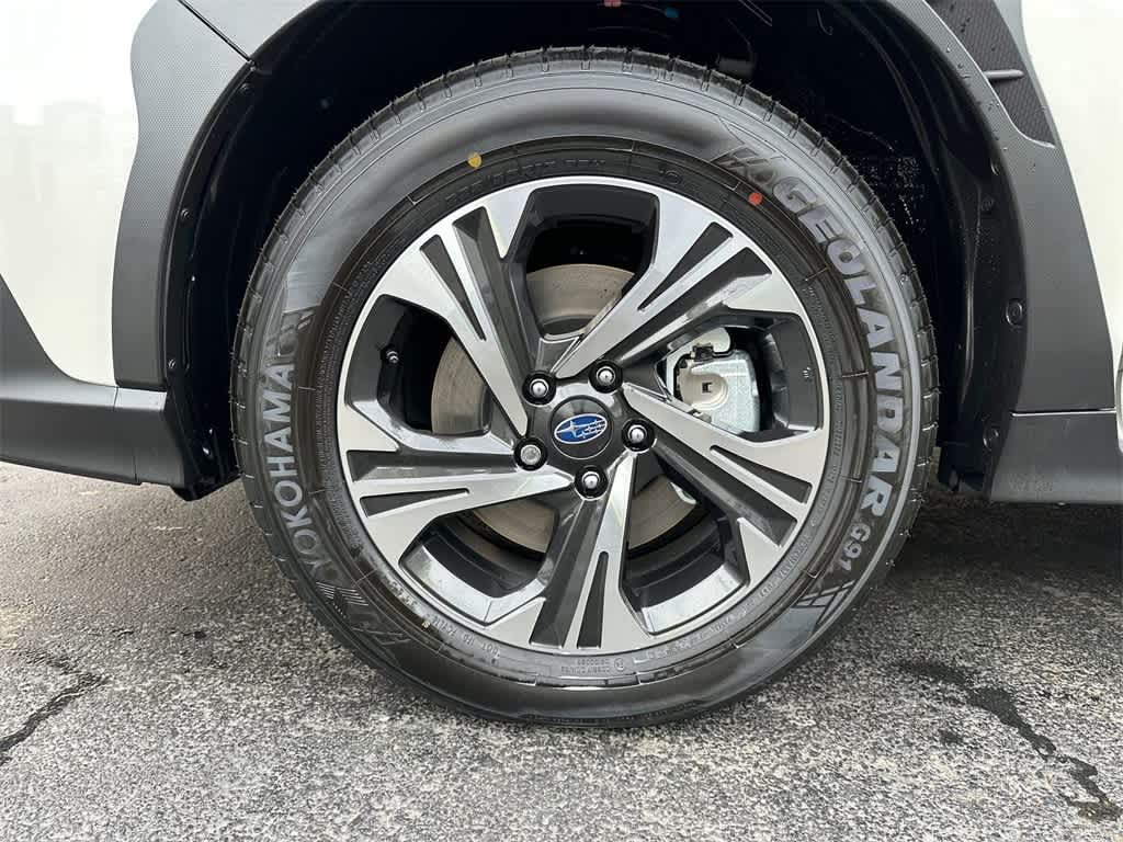 2025 Subaru Crosstrek Premium Image 7 of 22