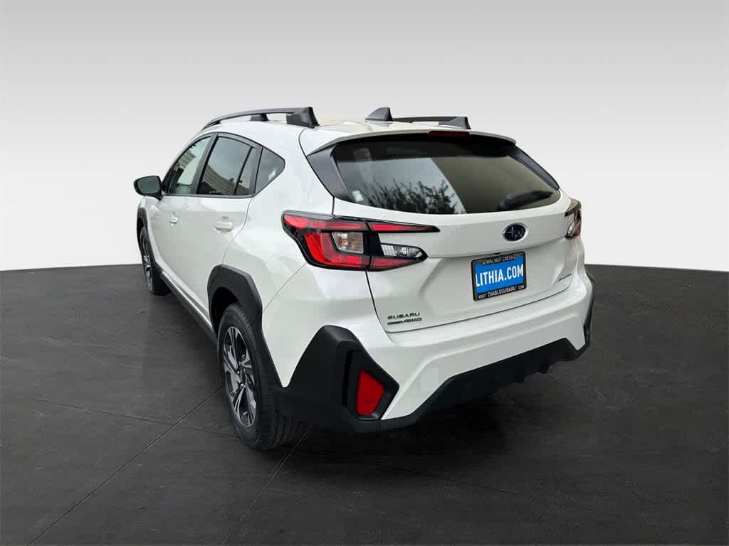2025 Subaru Crosstrek Premium Image 4 of 22