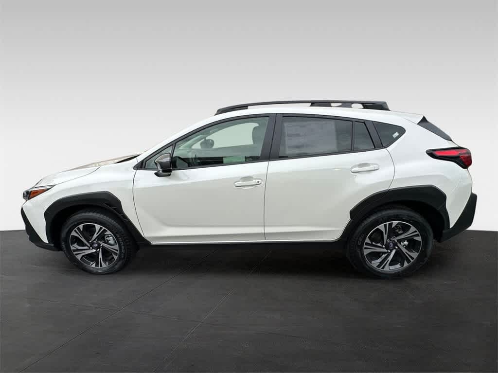 2025 Subaru Crosstrek Premium Image 5 of 22
