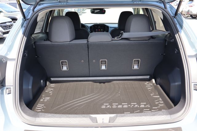 2025 Subaru Crosstrek Premium Image 7 of 22