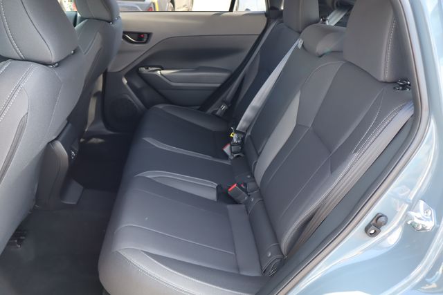 2025 Subaru Crosstrek Premium Image 10 of 22