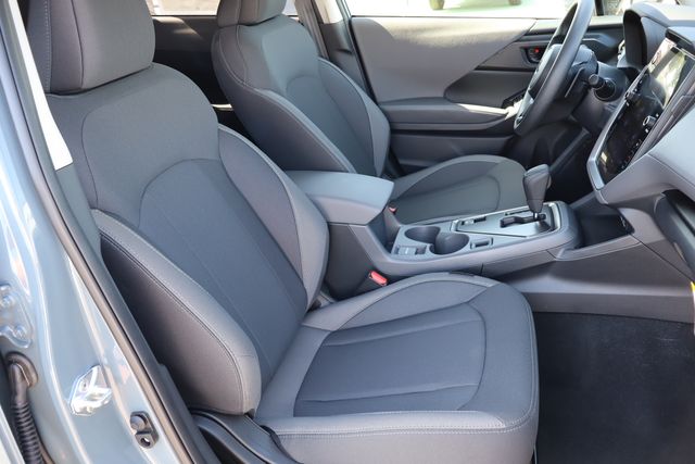2025 Subaru Crosstrek Premium Image 9 of 22