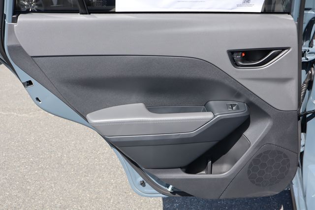 2025 Subaru Crosstrek Premium Image 19 of 22