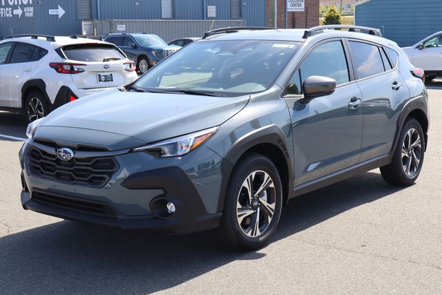 2025 Subaru Crosstrek Premium Image 1 of 22
