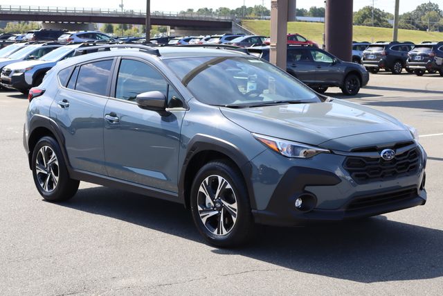 2025 Subaru Crosstrek Premium Image 3 of 22