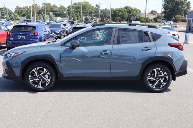 2025 Subaru Crosstrek Premium Image 6 of 22