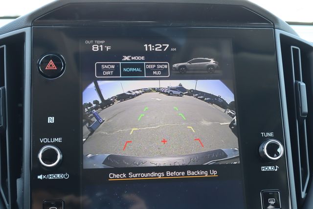 2025 Subaru Crosstrek Premium Image 15 of 22