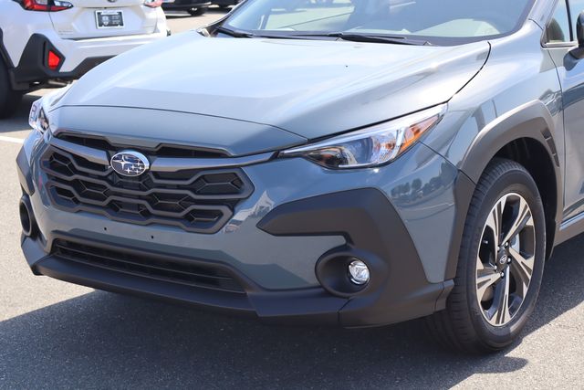 2025 Subaru Crosstrek Premium Image 2 of 22