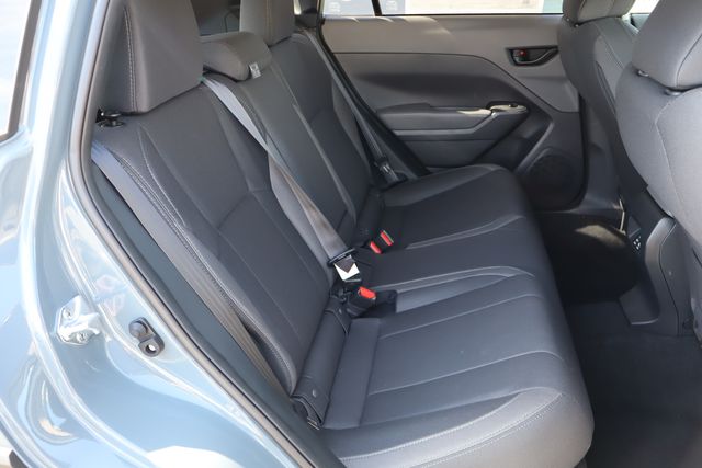 2025 Subaru Crosstrek Premium Image 8 of 22