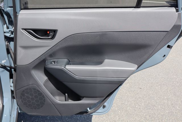 2025 Subaru Crosstrek Premium Image 20 of 22