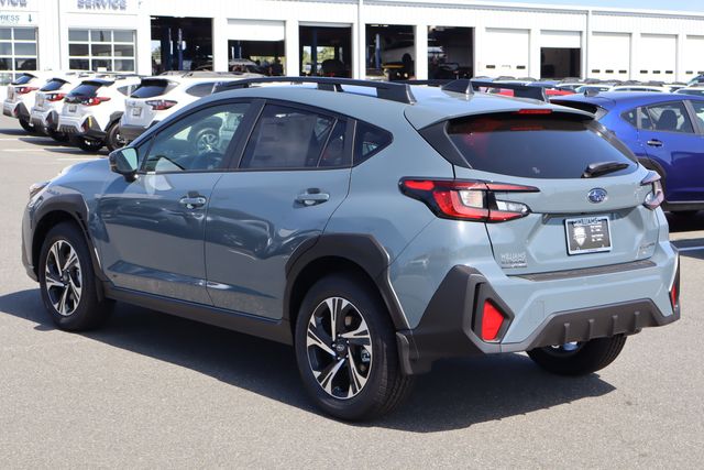 2025 Subaru Crosstrek Premium Image 5 of 22
