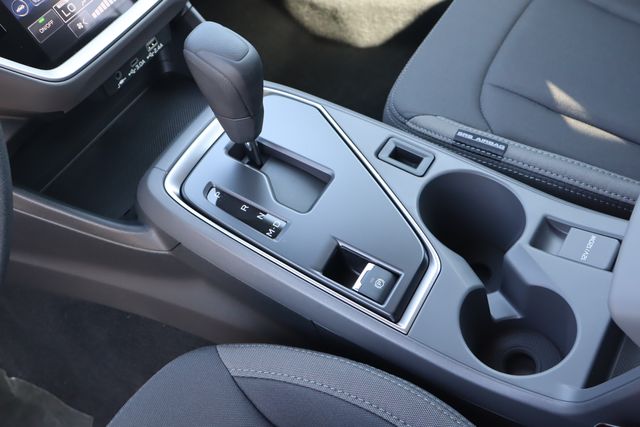 2025 Subaru Crosstrek Premium Image 16 of 22